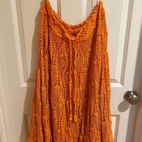 Free People Gardenia Maxi Skirt - Picture 1 of 5